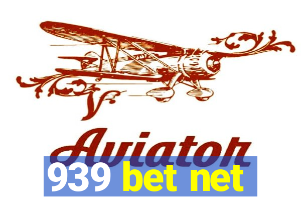 939 bet net